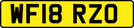 WF18RZO