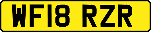 WF18RZR