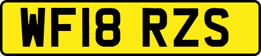 WF18RZS
