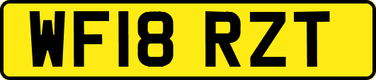 WF18RZT
