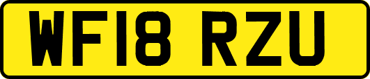 WF18RZU