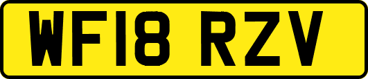 WF18RZV