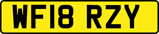 WF18RZY