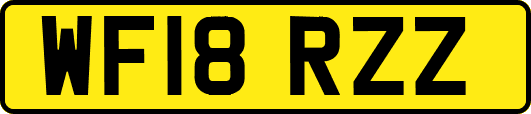 WF18RZZ