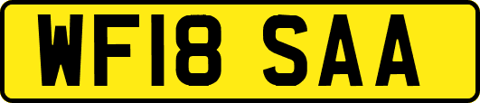 WF18SAA