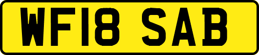 WF18SAB