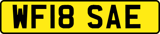 WF18SAE