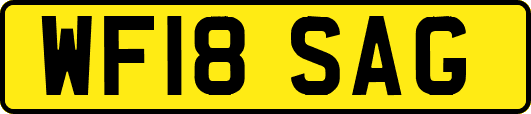 WF18SAG