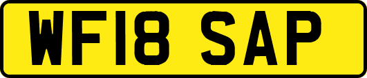 WF18SAP