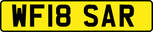 WF18SAR