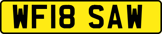 WF18SAW