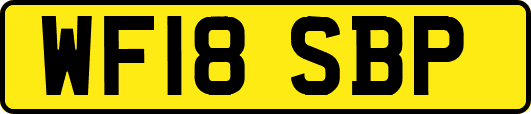WF18SBP