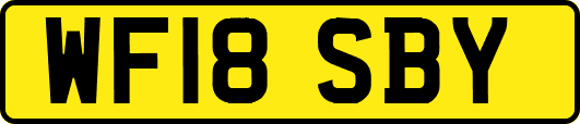 WF18SBY