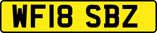 WF18SBZ