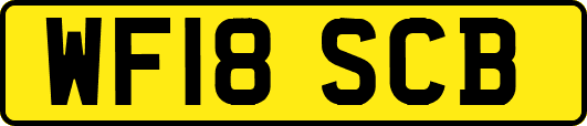 WF18SCB