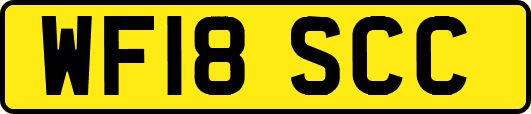 WF18SCC