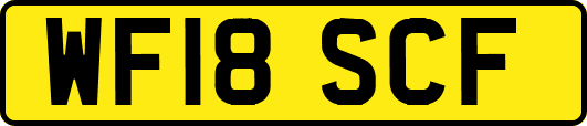 WF18SCF