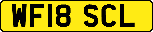 WF18SCL