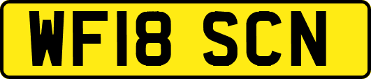 WF18SCN