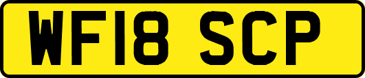 WF18SCP