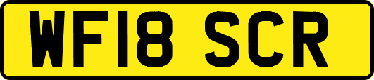 WF18SCR