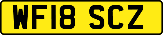 WF18SCZ