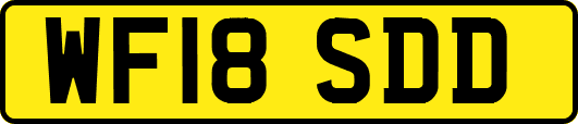 WF18SDD