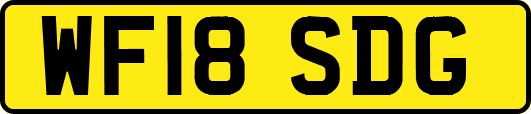 WF18SDG