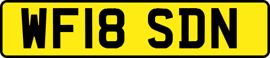 WF18SDN