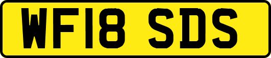 WF18SDS