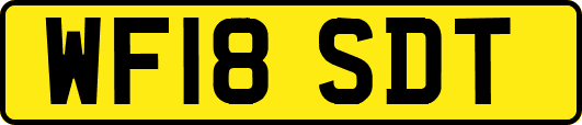 WF18SDT