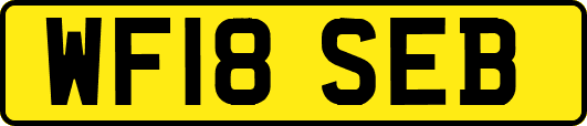 WF18SEB