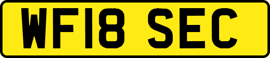 WF18SEC