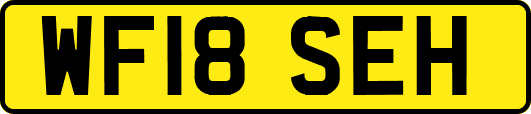WF18SEH
