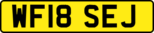 WF18SEJ
