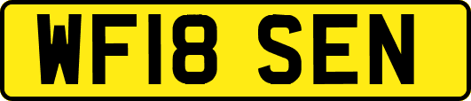 WF18SEN