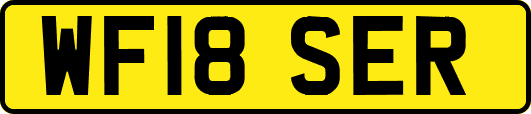 WF18SER