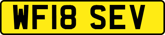 WF18SEV