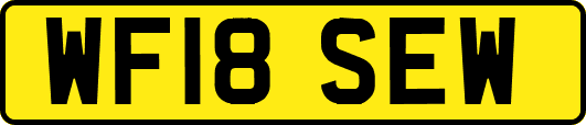 WF18SEW
