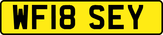 WF18SEY