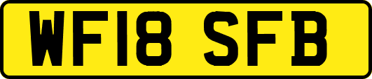 WF18SFB