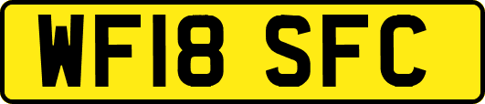 WF18SFC
