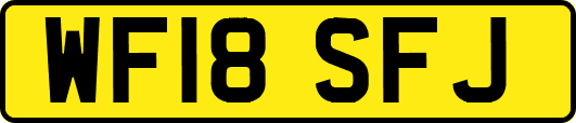 WF18SFJ