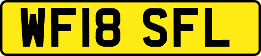 WF18SFL