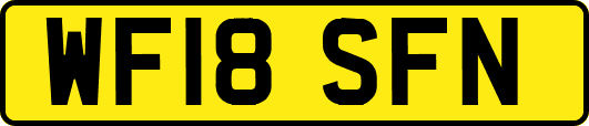 WF18SFN