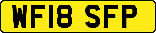 WF18SFP