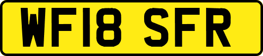 WF18SFR