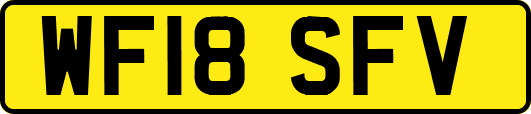 WF18SFV