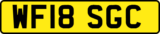 WF18SGC