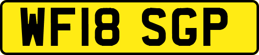 WF18SGP